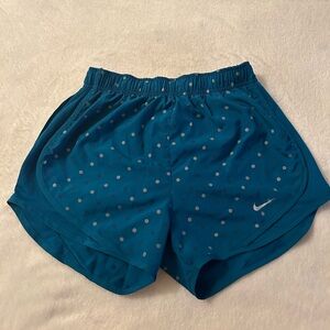 Nike Shorts (XS)